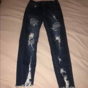 Rue 21 jeans